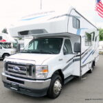 2025 Forest River SUNSEEKER 2350LE Class-C, Cab-Bunk, Sleeps-6-Thumbnail