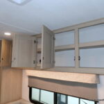 2025 Forest River SUNSEEKER 2350LE Class-C, Cab-Bunk, Sleeps-6-Thumbnail