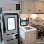 2025 Forest River SUNSEEKER 2350LE Class-C, Cab-Bunk, Sleeps-6-Thumbnail