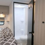 2025 Forest River SUNSEEKER 2350LE Class-C, Cab-Bunk, Sleeps-6-Thumbnail