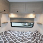 2025 Forest River SUNSEEKER 2350LE Class-C, Cab-Bunk, Sleeps-6-Thumbnail