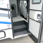 2025 Forest River SUNSEEKER 2350LE Class-C, Cab-Bunk, Sleeps-6-Thumbnail