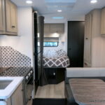 2025 Forest River SUNSEEKER 2350LE Class-C, Cab-Bunk, Sleeps-6-Thumbnail