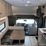 2025 Forest River SUNSEEKER 2350LE Class-C, Cab-Bunk, Sleeps-6-Thumbnail