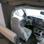 2025 Forest River SUNSEEKER 2350LE Class-C, Cab-Bunk, Sleeps-6-Thumbnail