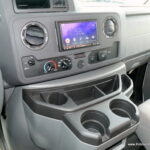 2025 SUNSEEKER 2950LE Class-C, By Forest River, Sleeps-8, Walk-Around Bed-Thumbnail