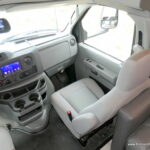 2025 SUNSEEKER 2950LE Class-C, By Forest River, Sleeps-8, Walk-Around Bed-Thumbnail