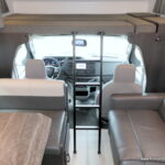 2025 SUNSEEKER 2950LE Class-C, By Forest River, Sleeps-8, Walk-Around Bed-Thumbnail