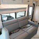 2025 SUNSEEKER 2950LE Class-C, By Forest River, Sleeps-8, Walk-Around Bed-Thumbnail
