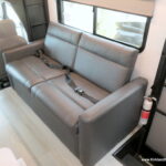 2025 SUNSEEKER 2950LE Class-C, By Forest River, Sleeps-8, Walk-Around Bed-Thumbnail