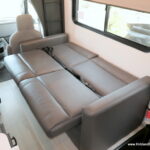 2025 SUNSEEKER 2950LE Class-C, By Forest River, Sleeps-8, Walk-Around Bed-Thumbnail