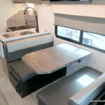 2025 SUNSEEKER 2950LE Class-C, By Forest River, Sleeps-8, Walk-Around Bed-Thumbnail