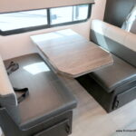 2025 SUNSEEKER 2950LE Class-C, By Forest River, Sleeps-8, Walk-Around Bed-Thumbnail
