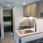 2025 SUNSEEKER 2950LE Class-C, By Forest River, Sleeps-8, Walk-Around Bed-Thumbnail
