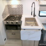 2025 SUNSEEKER 2950LE Class-C, By Forest River, Sleeps-8, Walk-Around Bed-Thumbnail