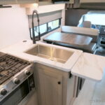 2025 SUNSEEKER 2950LE Class-C, By Forest River, Sleeps-8, Walk-Around Bed-Thumbnail