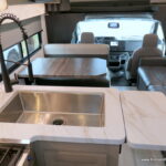 2025 SUNSEEKER 2950LE Class-C, By Forest River, Sleeps-8, Walk-Around Bed-Thumbnail