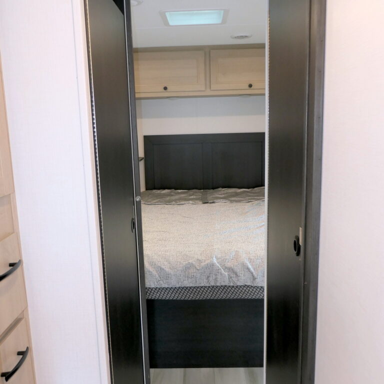 2025 SUNSEEKER 2950LE Class-C, By Forest River, Sleeps-8, Walk-Around Bed-Image