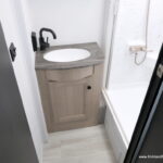 2025 SUNSEEKER 2950LE Class-C, By Forest River, Sleeps-8, Walk-Around Bed-Thumbnail