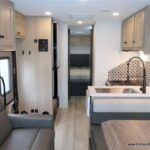 2025 SUNSEEKER 2950LE Class-C, By Forest River, Sleeps-8, Walk-Around Bed-Thumbnail
