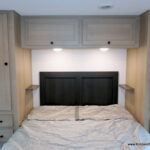 2025 SUNSEEKER 2950LE Class-C, By Forest River, Sleeps-8, Walk-Around Bed-Thumbnail