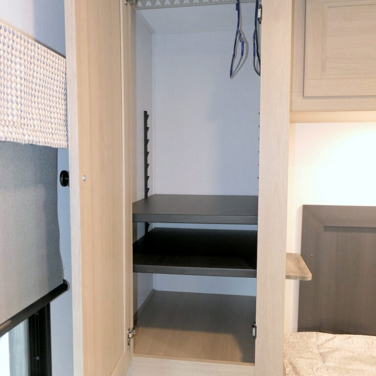 2025 SUNSEEKER 2950LE Class-C, By Forest River, Sleeps-8, Walk-Around Bed-Image