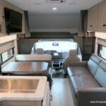 2025 SUNSEEKER 2950LE Class-C, By Forest River, Sleeps-8, Walk-Around Bed-Thumbnail