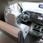 2025 SUNSEEKER 2950LE Class-C, By Forest River, Sleeps-8, Walk-Around Bed-Thumbnail