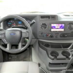 2025 SUNSEEKER 2950LE Class-C, By Forest River, Sleeps-8, Walk-Around Bed-Thumbnail
