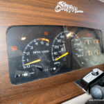 2002 Fleetwood STORM 30H Class-A, Workhorse, 5.5K Generator!-Thumbnail
