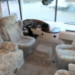 2002 Fleetwood STORM 30H Class-A, Workhorse, 5.5K Generator!-Thumbnail