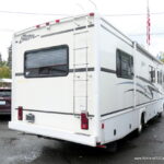 2002 Fleetwood STORM 30H Class-A, Workhorse, 5.5K Generator!-Thumbnail