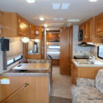 2002 Fleetwood STORM 30H Class-A, Workhorse, 5.5K Generator!-Thumbnail