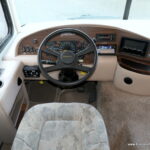 2002 Fleetwood STORM 30H Class-A, Workhorse, 5.5K Generator!-Thumbnail
