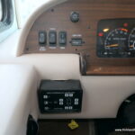2002 Fleetwood STORM 30H Class-A, Workhorse, 5.5K Generator!-Thumbnail