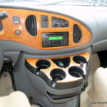 2007 BT CRUISER XL 5291 Class-B+ by Gulf Stream, Full Paint, 3-Slide-Outs-Thumbnail