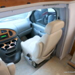 2007 BT CRUISER XL 5291 Class-B+ by Gulf Stream, Full Paint, 3-Slide-Outs-Thumbnail