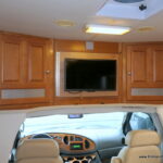2007 BT CRUISER XL 5291 Class-B+ by Gulf Stream, Full Paint, 3-Slide-Outs-Thumbnail