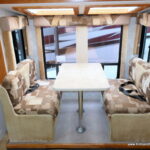 2007 BT CRUISER XL 5291 Class-B+ by Gulf Stream, Full Paint, 3-Slide-Outs-Thumbnail