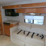 2007 BT CRUISER XL 5291 Class-B+ by Gulf Stream, Full Paint, 3-Slide-Outs-Thumbnail