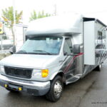 2007 BT CRUISER XL 5291 Class-B+ by Gulf Stream, Full Paint, 3-Slide-Outs-Thumbnail