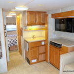 2007 BT CRUISER XL 5291 Class-B+ by Gulf Stream, Full Paint, 3-Slide-Outs-Thumbnail