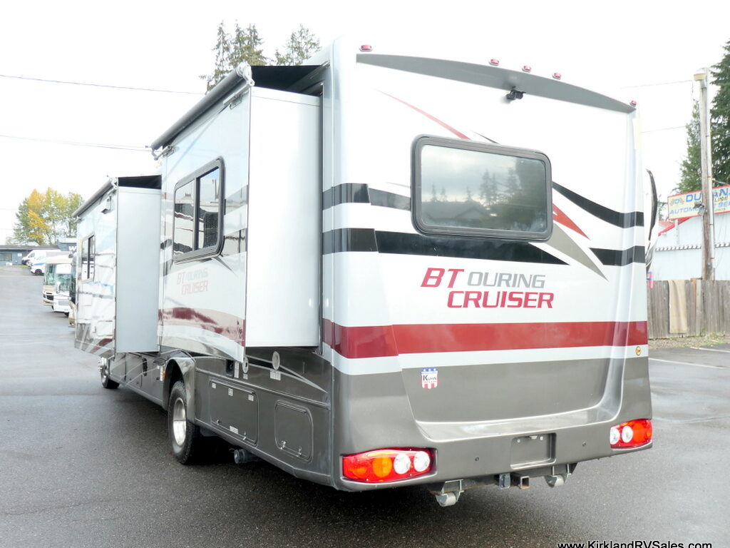 2007 BT CRUISER XL 5291 Class-B+ by Gulf Stream, Full Paint, 3-Slide-Outs-Image