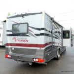 2007 BT CRUISER XL 5291 Class-B+ by Gulf Stream, Full Paint, 3-Slide-Outs-Thumbnail