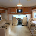 2007 BT CRUISER XL 5291 Class-B+ by Gulf Stream, Full Paint, 3-Slide-Outs-Thumbnail