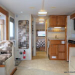 2007 BT CRUISER XL 5291 Class-B+ by Gulf Stream, Full Paint, 3-Slide-Outs-Thumbnail