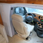 2007 BT CRUISER XL 5291 Class-B+ by Gulf Stream, Full Paint, 3-Slide-Outs-Thumbnail