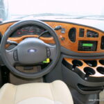 2007 BT CRUISER XL 5291 Class-B+ by Gulf Stream, Full Paint, 3-Slide-Outs-Thumbnail