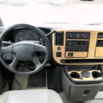 2008 Roadtrek 190 Versatile Class-B, Chevrolet, Bathroom and Shower-Thumbnail