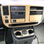 2008 Roadtrek 190 Versatile Class-B, Chevrolet, Bathroom and Shower-Thumbnail